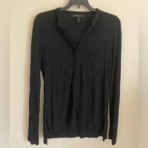 BCBGMax bottom down top